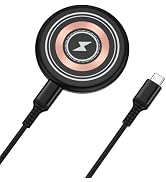 Wireless Charger Station for Edge/Edge+/razr+/Moto G Stylus 2025/Power 2024 | 25W Magnetic Wirele...