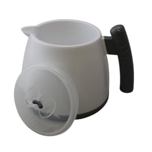 Microwave kettle