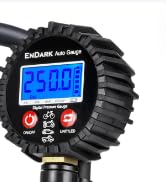 digital tire pressure gauge