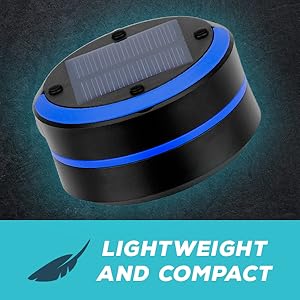 Lightweight and Compact