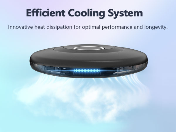 casting device for tv