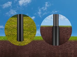 22FLPSET FLAGPOLE KIT 4