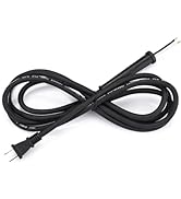 664463-0 Power Cord Replacement for Makita Circular Saw Grinder, for Makita Power Tools Cord, Saw...