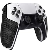 TALONGAMES PS5 Controller Grip Compatible with PlayStation 5 DualSense, PS5 Controller Accessorie...