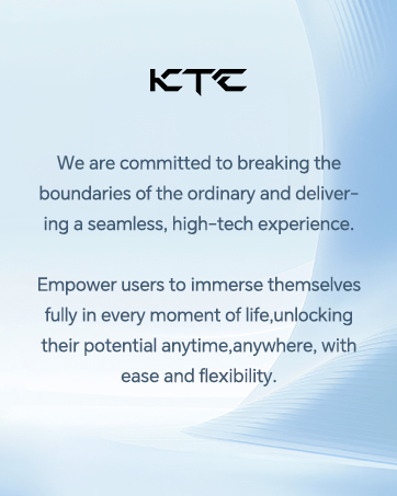 KTC Portable Monitor