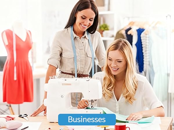 Businesses