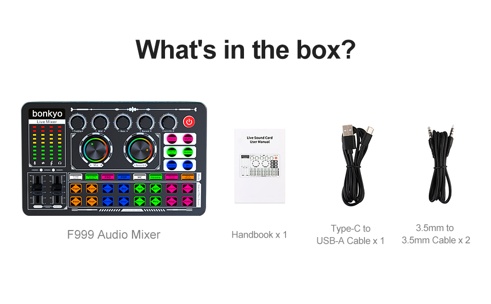 audio mixer,TRRS audio cable