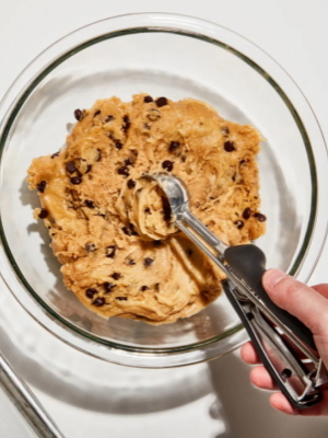 cookie scoop
