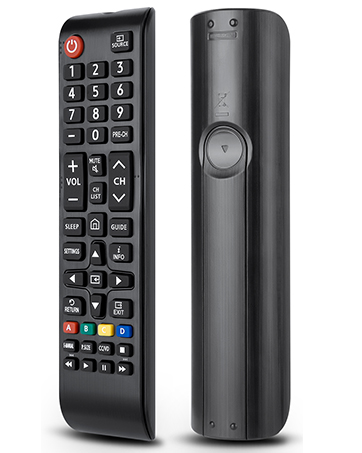 samsung remote