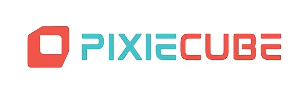 pixiecube