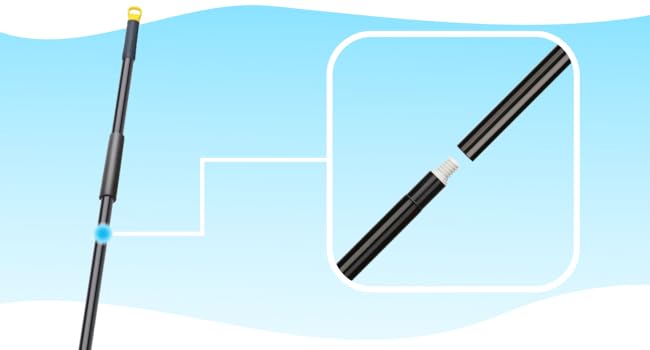 floor squeegee heavy duty