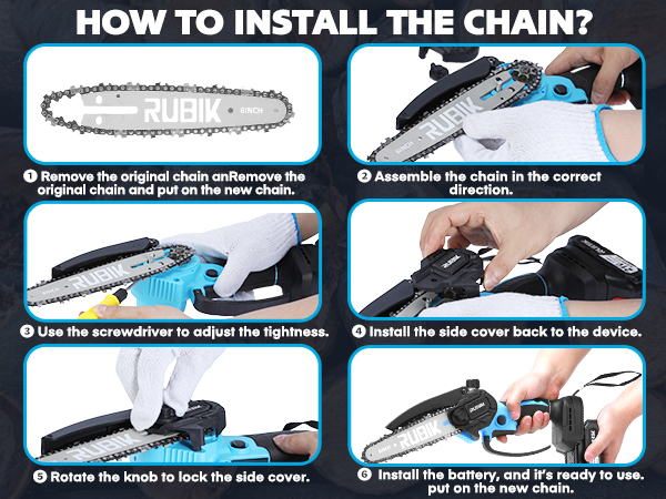 ryobi chainsaw scroll saw pruning saw electric saw