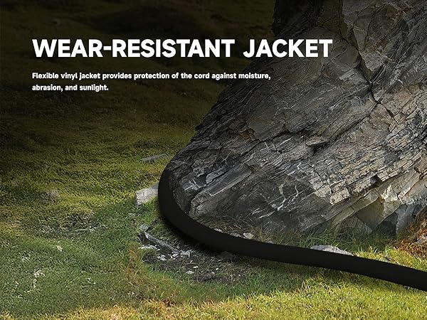 15 amp extension cord