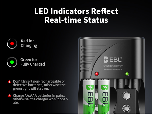 battery charger