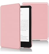aMZCaSE Case for Kindle Paperwhite 7 inch (12th Genalation 2024 Release) & Kindle Colorsoft Signa...