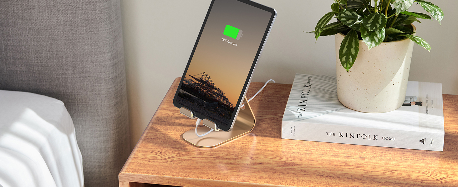 tablet stand