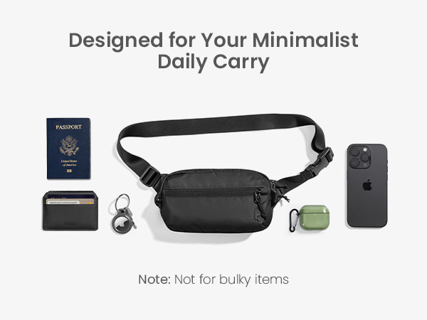 sling bag