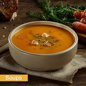 Soup