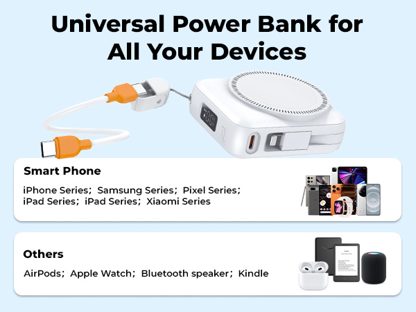 Portable Charger