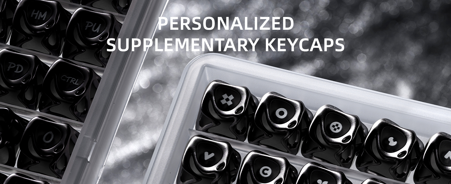 keycaps