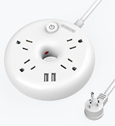 small power strip