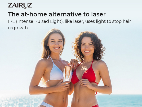 laser hair removal