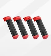 Aluminum Replacement Rails Compatible with Milwaukee Packout Rolling Tool Box,Upgraded your Packo...