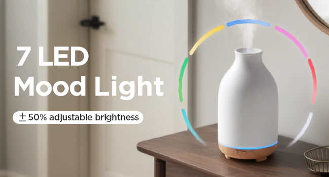 aromatherapy diffuser