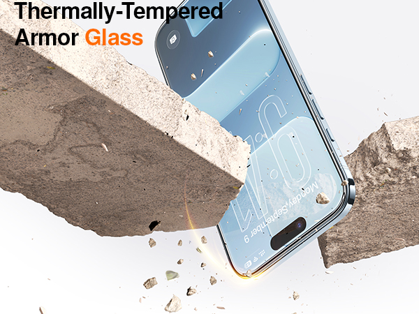 iphone air screen protector