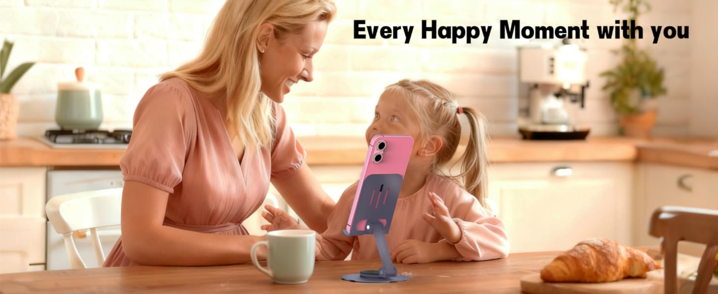 Stand Phone Make Your Life Simple