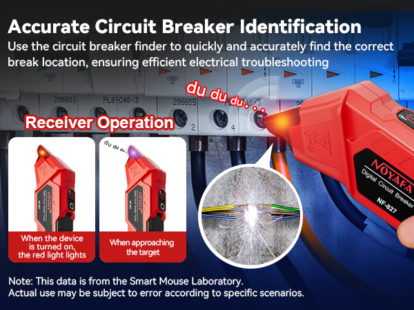 circuit breaker finder tool