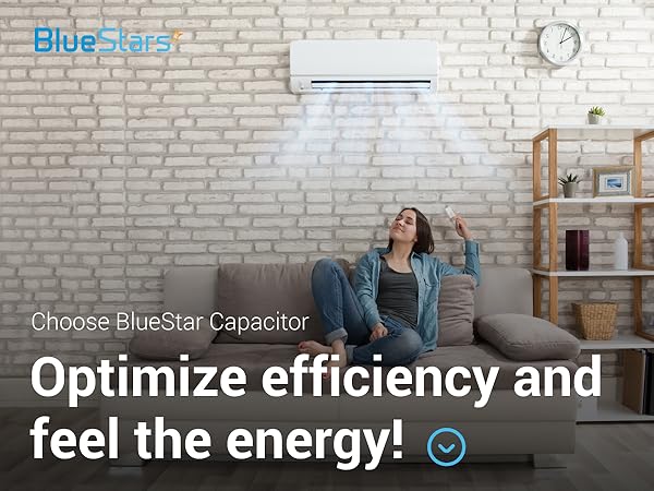 108-130 uf 110-125VAC