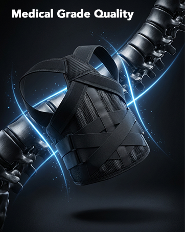 BACK BRACE FOR WOMEN