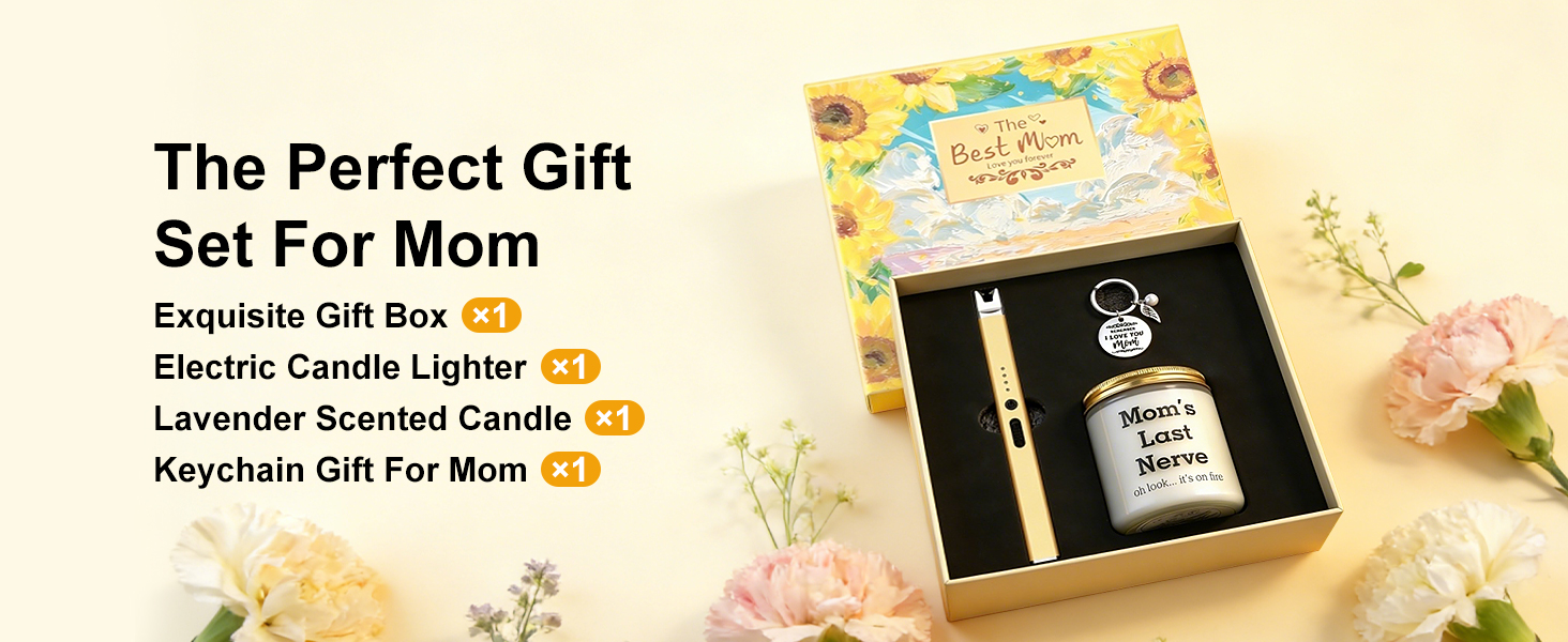 best mom gifts