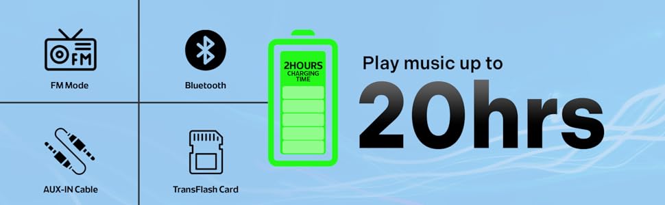 bluetooth headphones