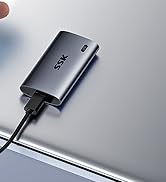 external ssd