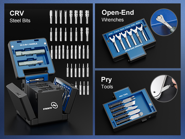 laptop tool kit