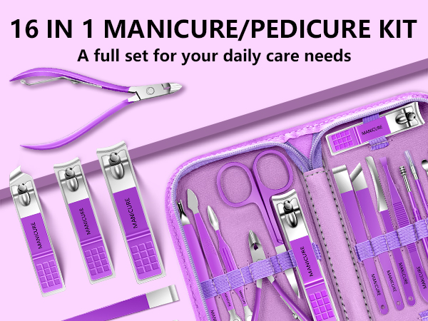 manicure kit