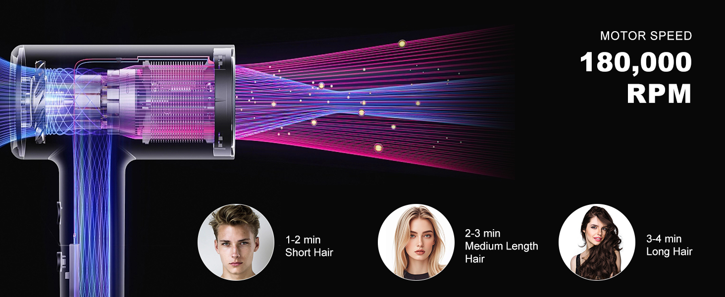 hair dryers for women