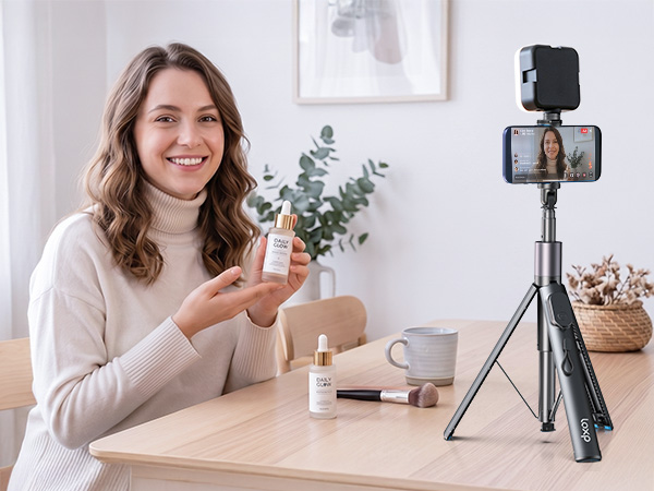 iphone tripod stand