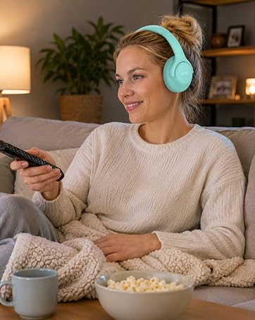 bluetooth headphones