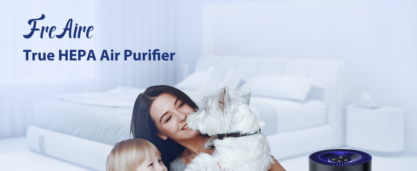 Air Purifier