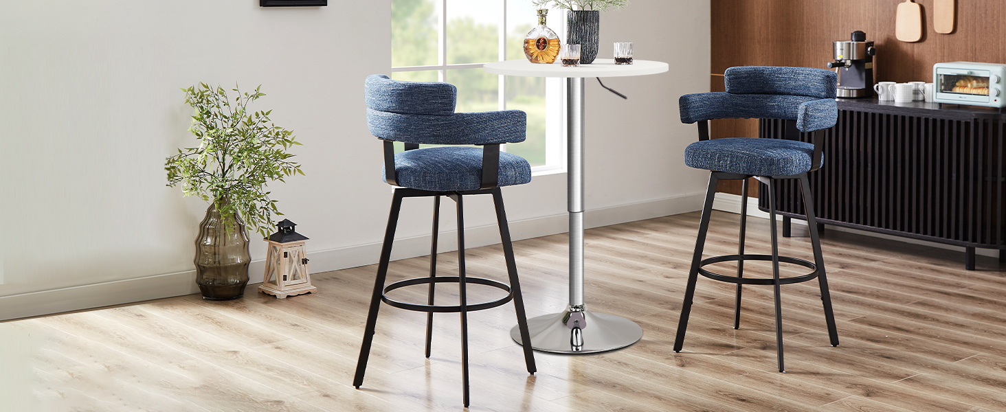 Reception Table