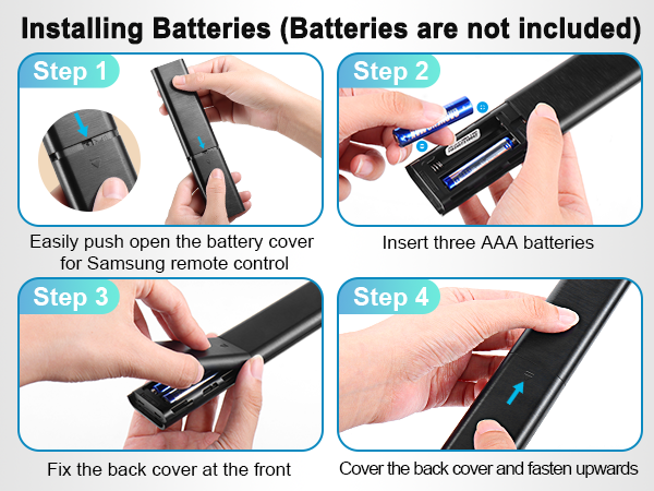 for samsung-tv-remote