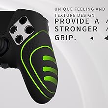 controller cover for ps5 edge