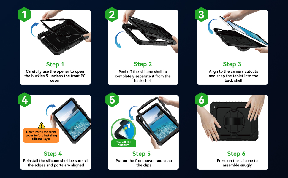 ipad case