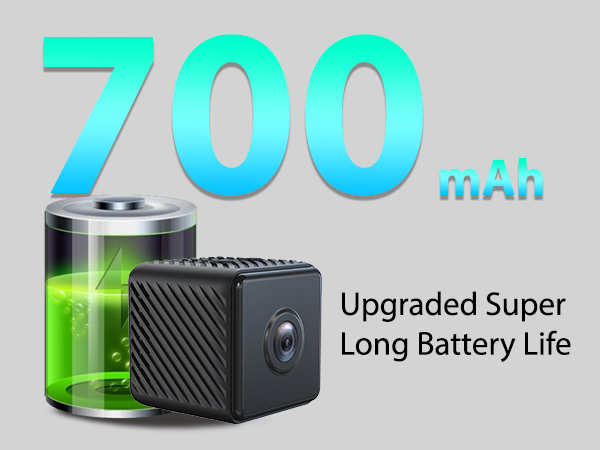 mini camera small camera hidden cameras spy nanny cam tiny cams indoor outdoor home security camara