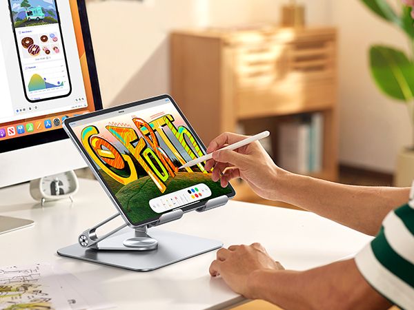 ipad stand