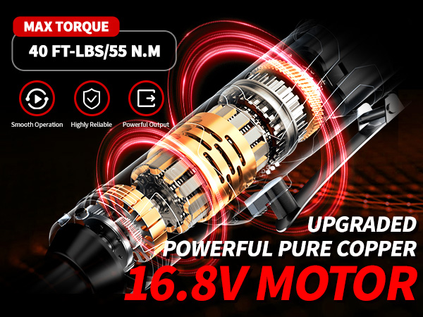 cordless ratchet wrench 3/8