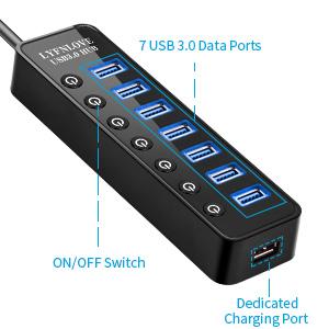 usb hub for laptop